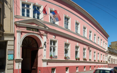 ÉRTESÍTÉS AZ ELSŐS DIÁKOKNAK