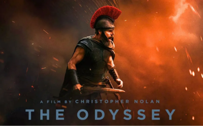Mozi – Odüsszeia film.