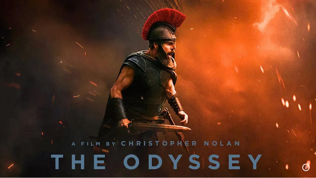 Mozi – Odüsszeia film.
