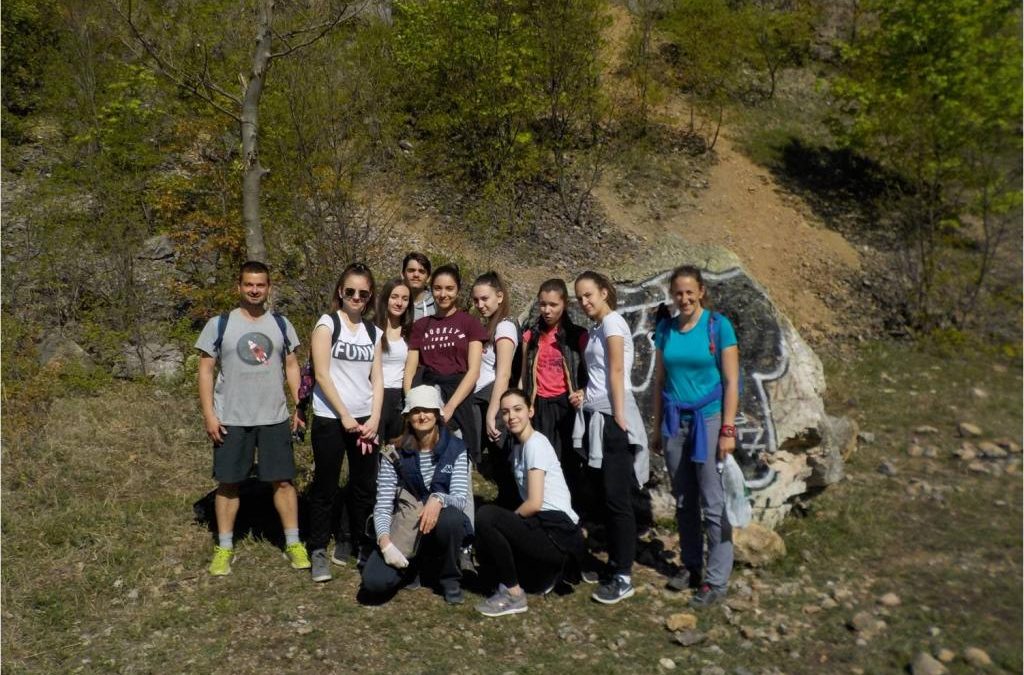Еколошка Акција 2019.