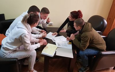 Гимназија „Светозар Марковић“ из Новог Сада првопласирана на европском окупљању за младе ЕYE (European Youth Event) који организује Европски парламент