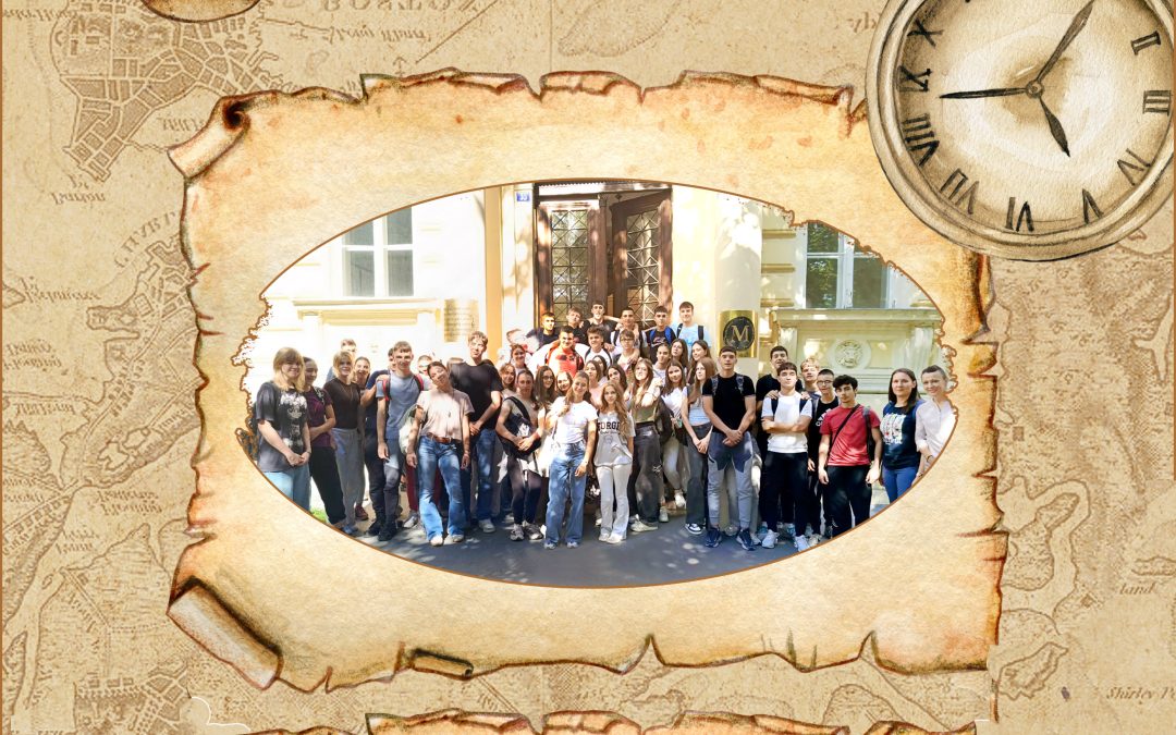 Посета музеју Војводине