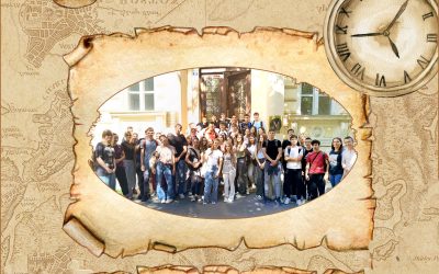 Посета музеју Војводине