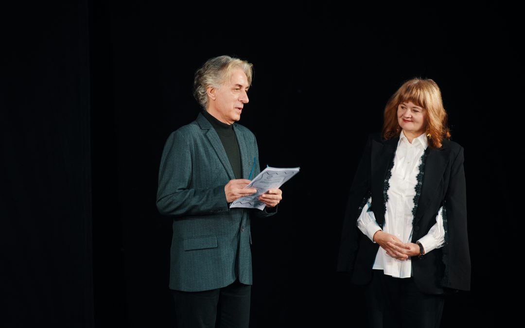 27. ШКОЛСКО ПОЗОРЈЕ