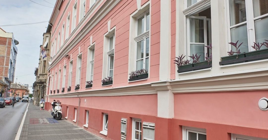 Почетак другог полугодишта