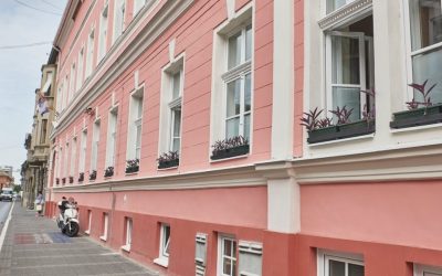 Почетак другог полугодишта