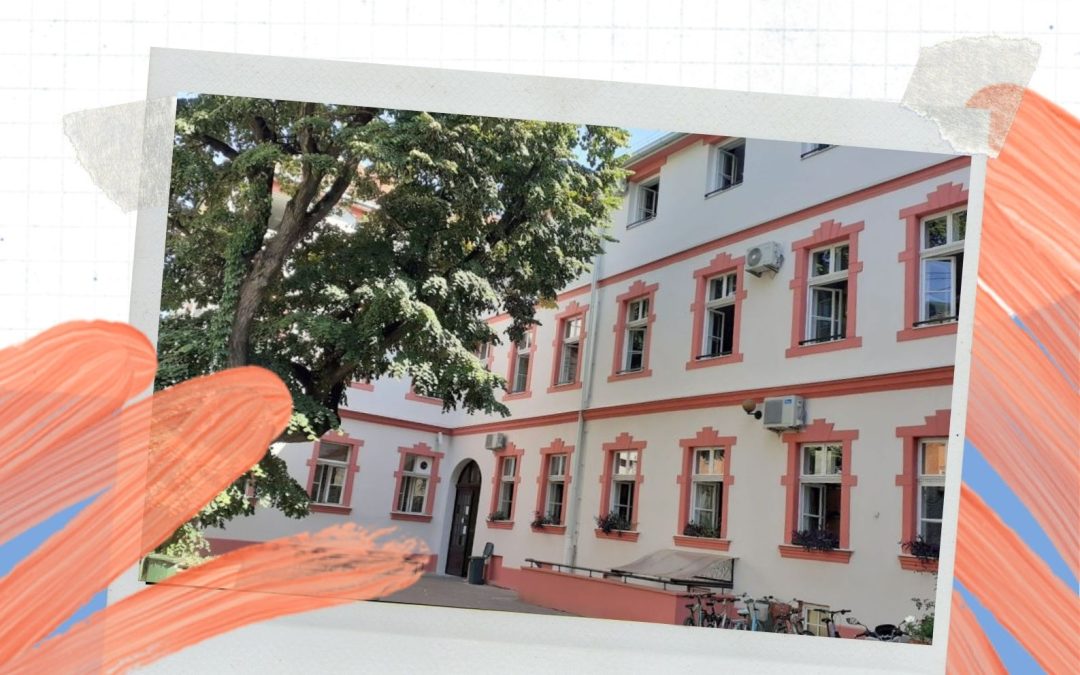 ДАН ОТВОРЕНИХ ВРАТА